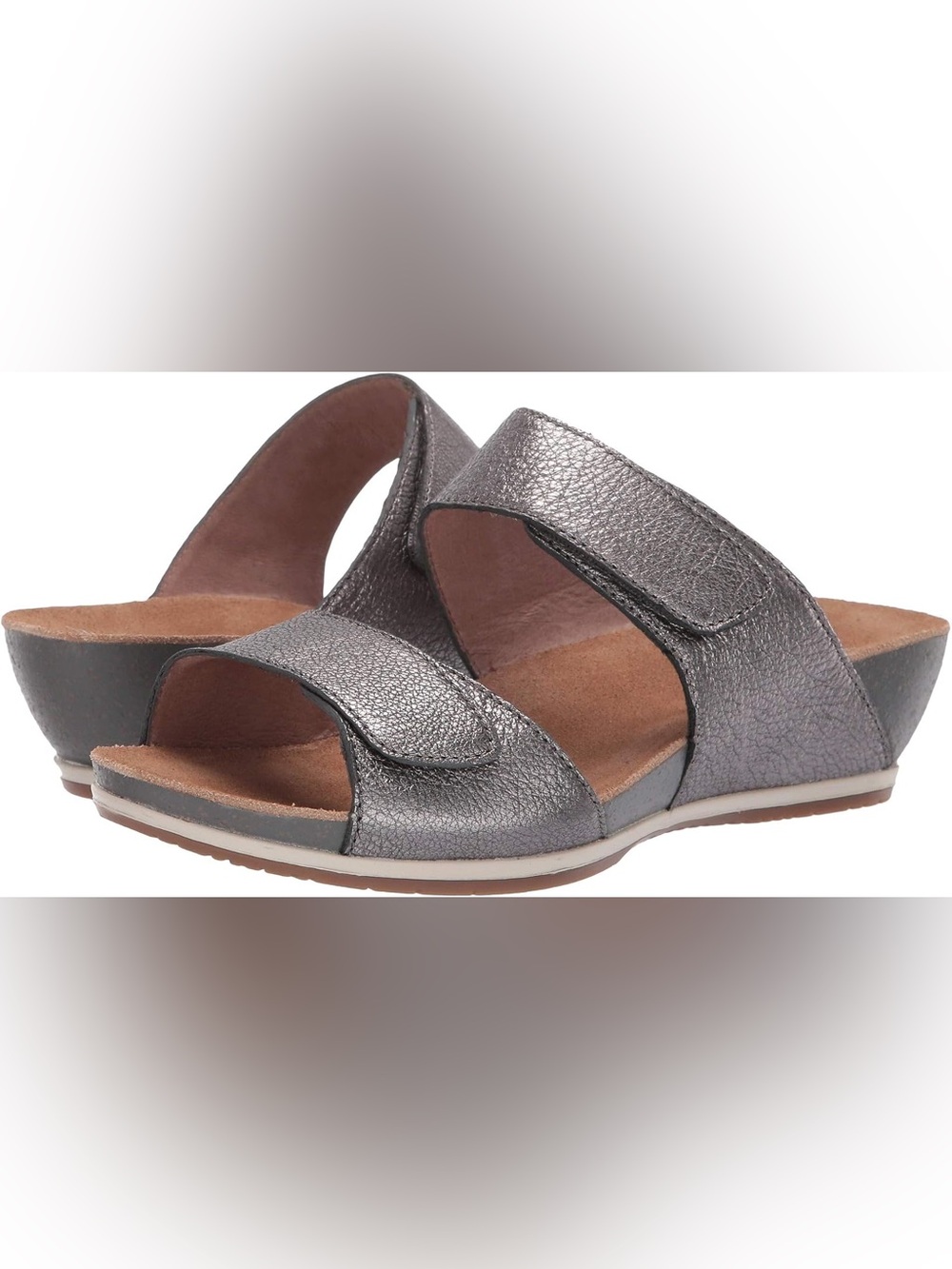 Dansko Vienna Sandals 37
